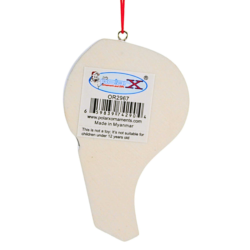 Polarx Coach's Whistle - - SBKGifts.com