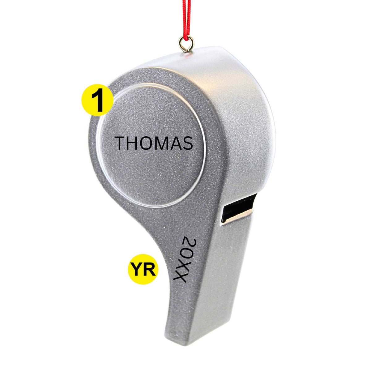 Polarx Coach's Whistle - - SBKGifts.com