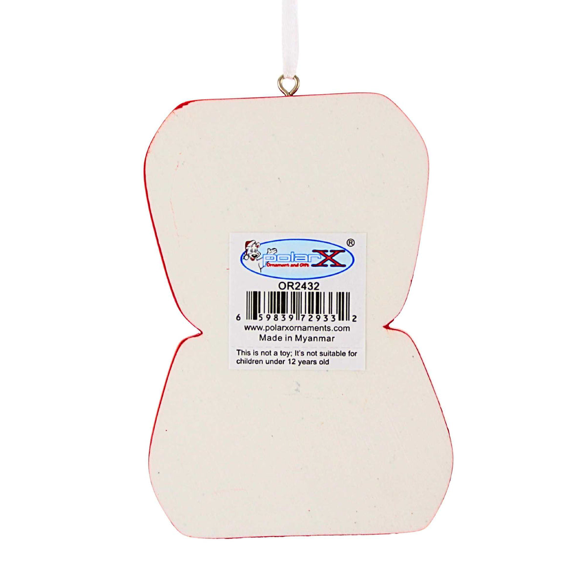 Polarx Engagement Ring - - SBKGifts.com