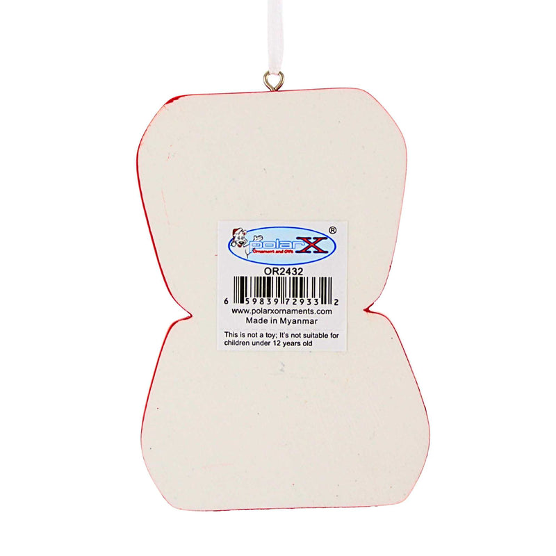 Polarx Engagement Ring - - SBKGifts.com