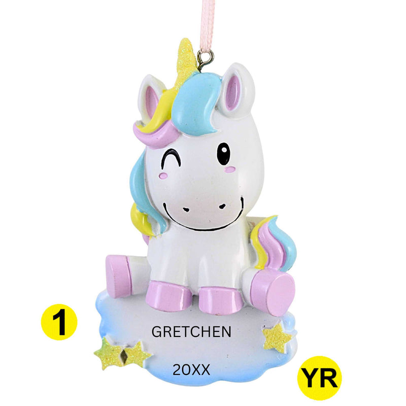Polarx Unicorn - - SBKGifts.com