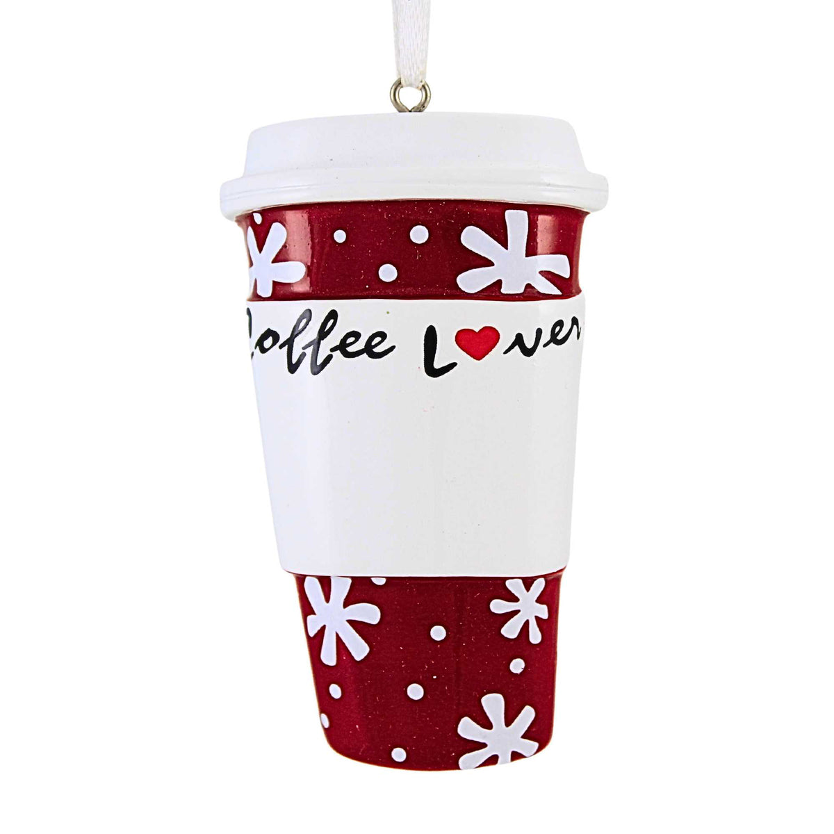 (65053) Coffee Lover Cup