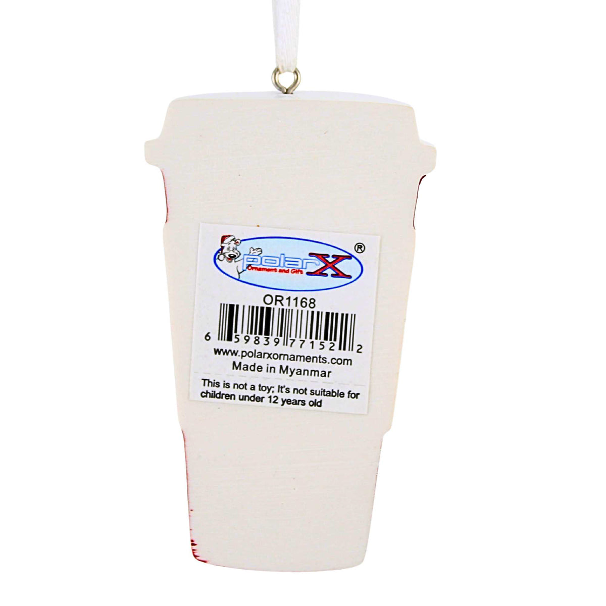 Polarx Coffee Lover Cup - - SBKGifts.com