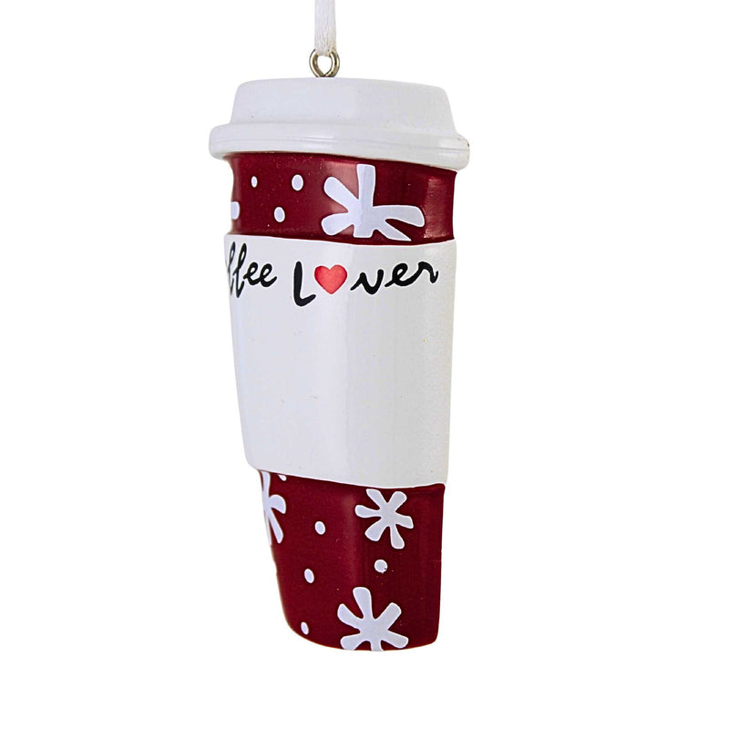 Polarx Coffee Lover Cup - - SBKGifts.com