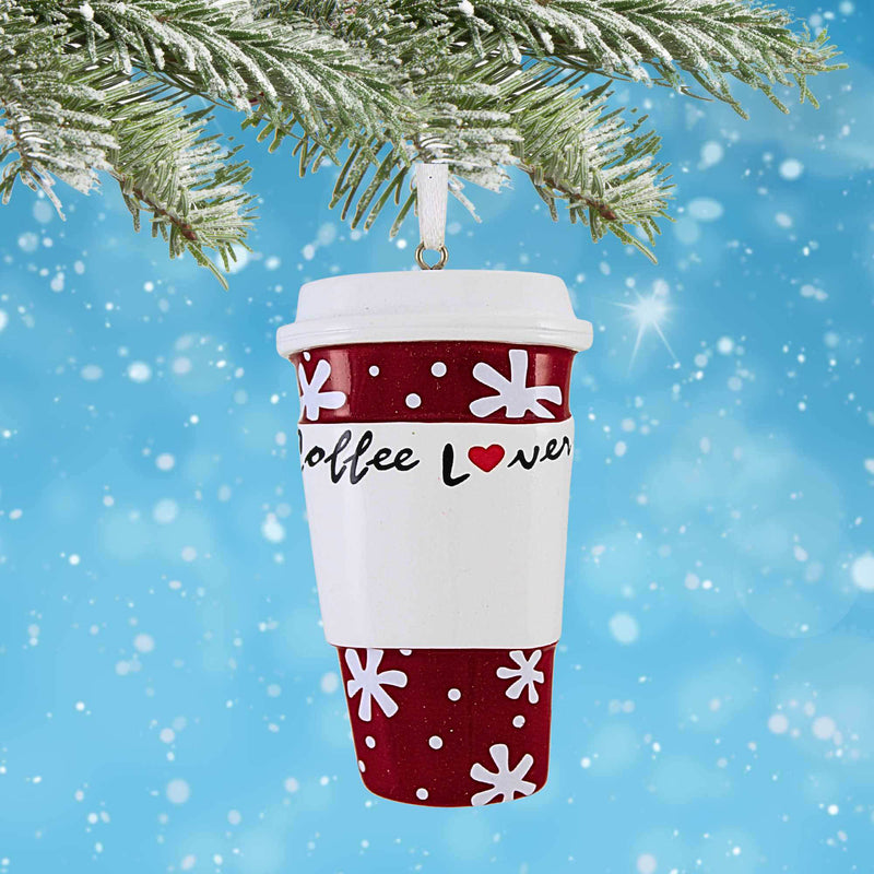 Polarx Coffee Lover Cup - - SBKGifts.com