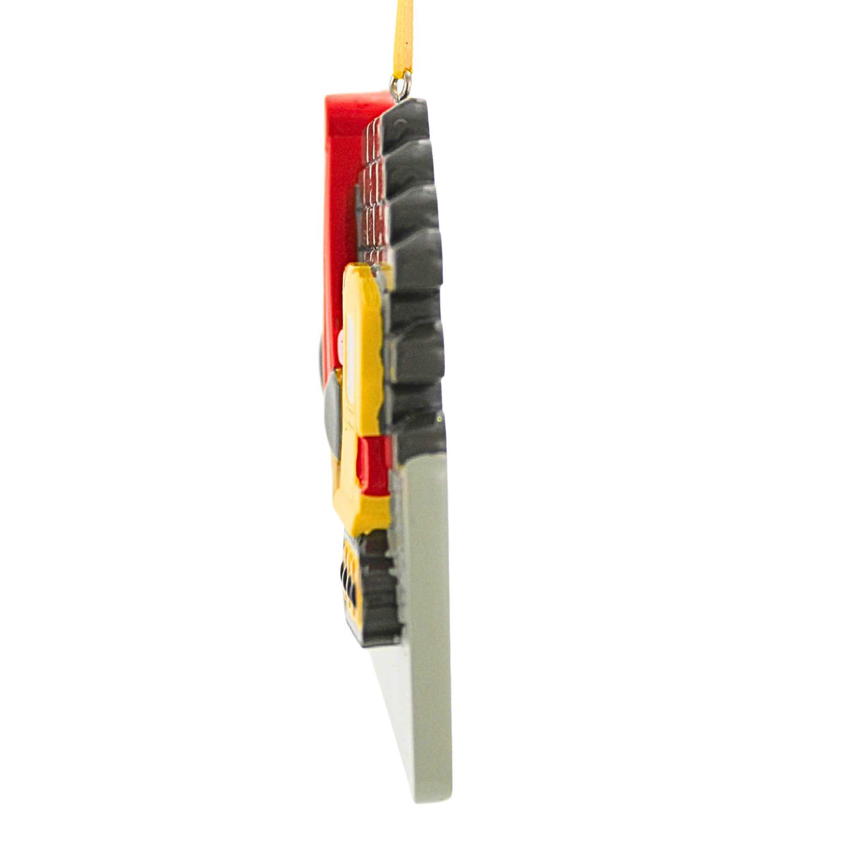 Polarx Crane W/Wrecking Ball - - SBKGifts.com