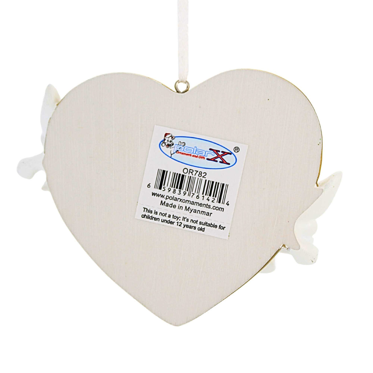Polarx In Our Hearts Forever - - SBKGifts.com