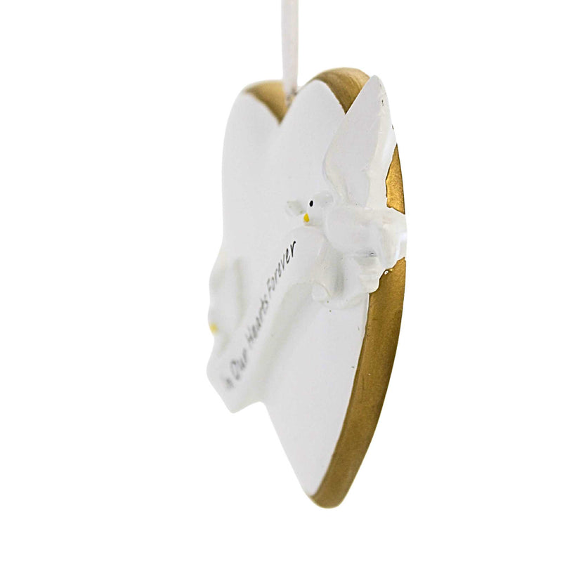 Polarx In Our Hearts Forever - - SBKGifts.com