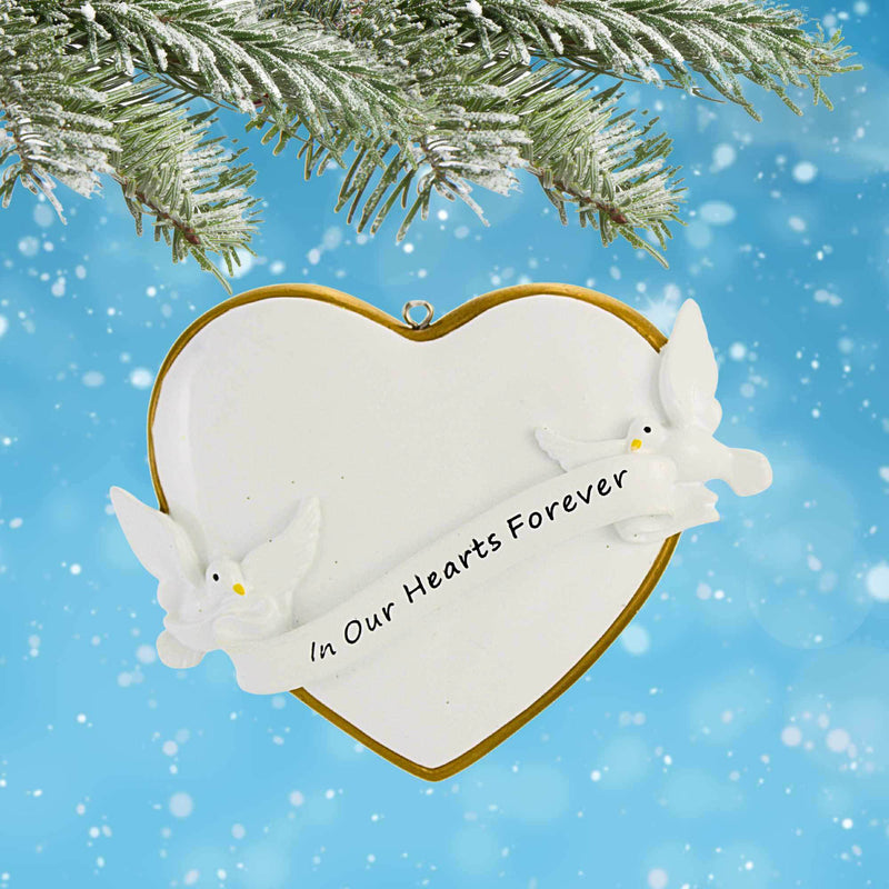 Polarx In Our Hearts Forever - - SBKGifts.com