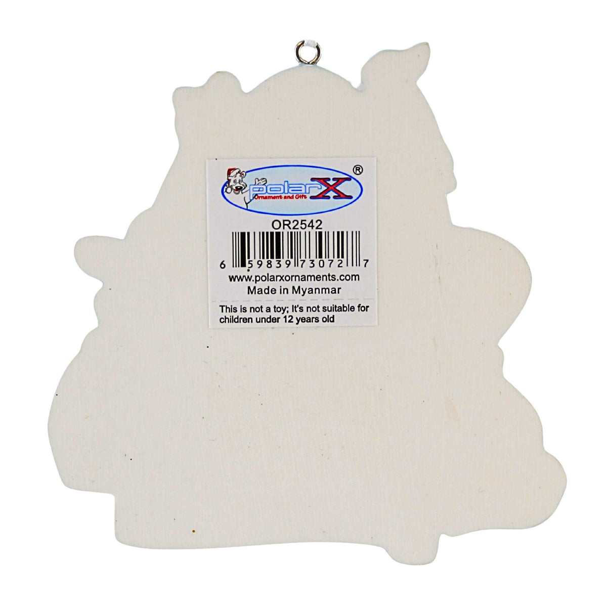 Polarx Veterinarian Lab Coat & Pets - - SBKGifts.com