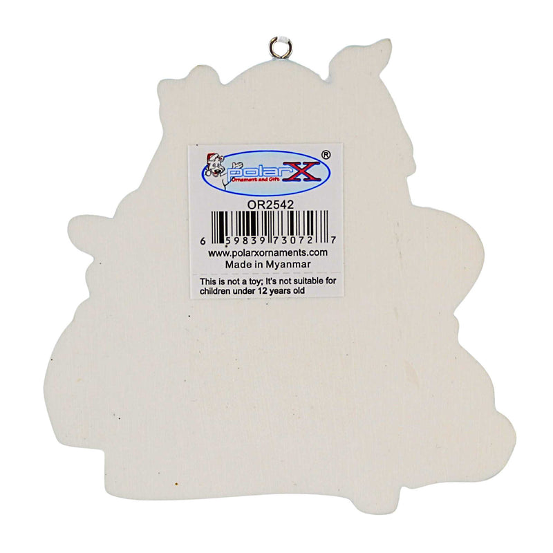 Polarx Veterinarian Lab Coat & Pets - - SBKGifts.com