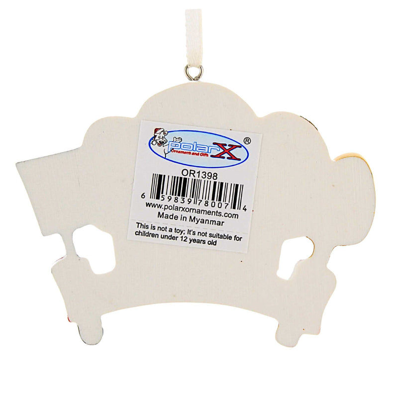 Polarx Culinary Chef - - SBKGifts.com