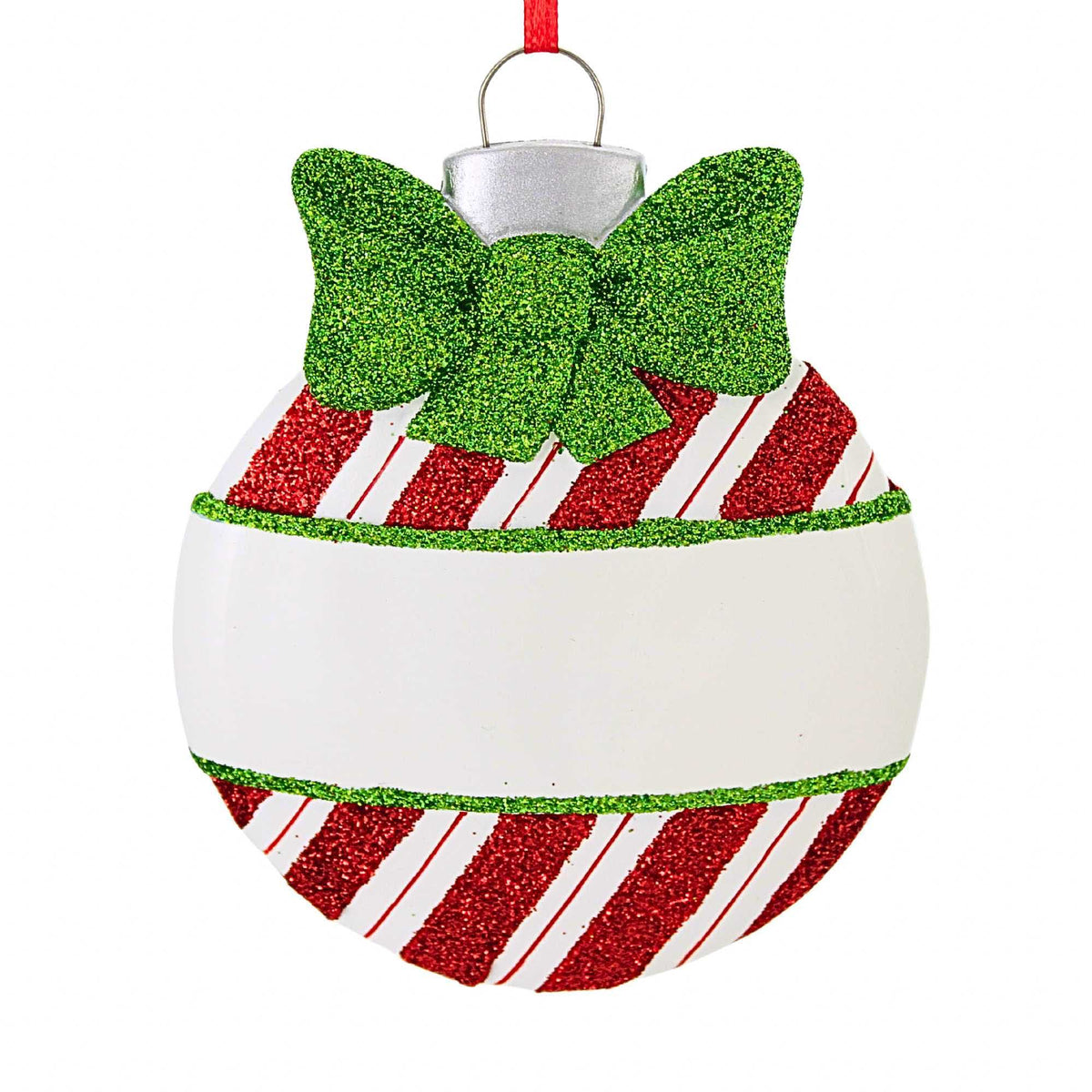(65059) Christmas Ball