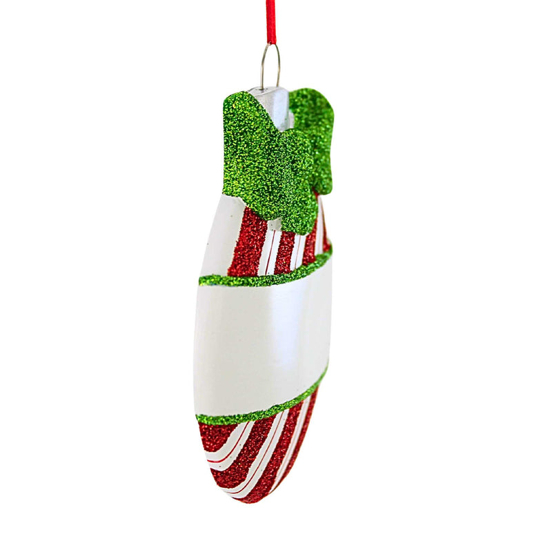 Polarx Christmas Ball - - SBKGifts.com
