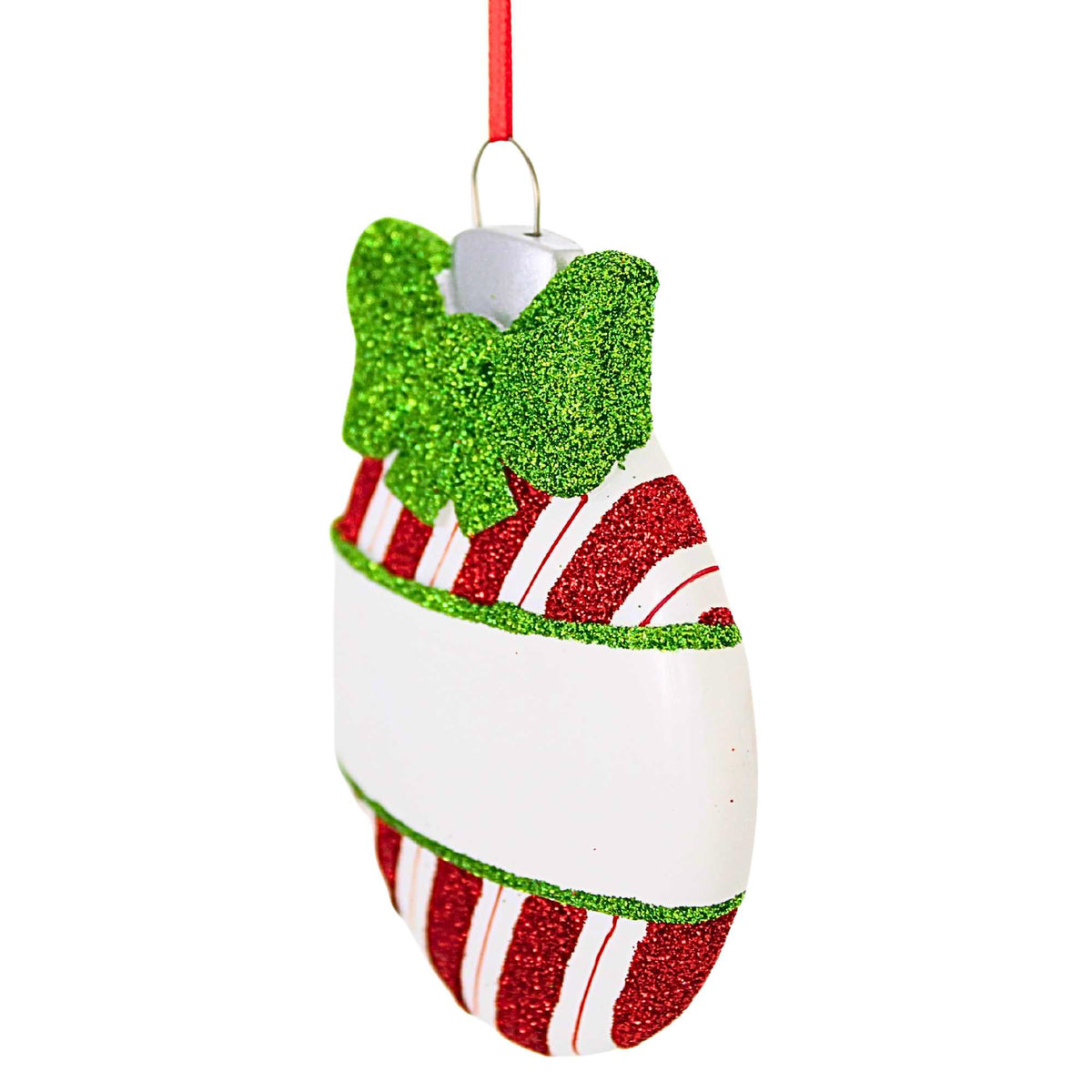 Polarx Christmas Ball - - SBKGifts.com