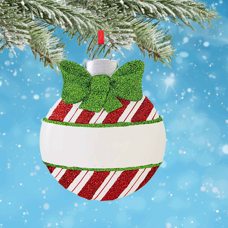 Polarx Christmas Ball - - SBKGifts.com