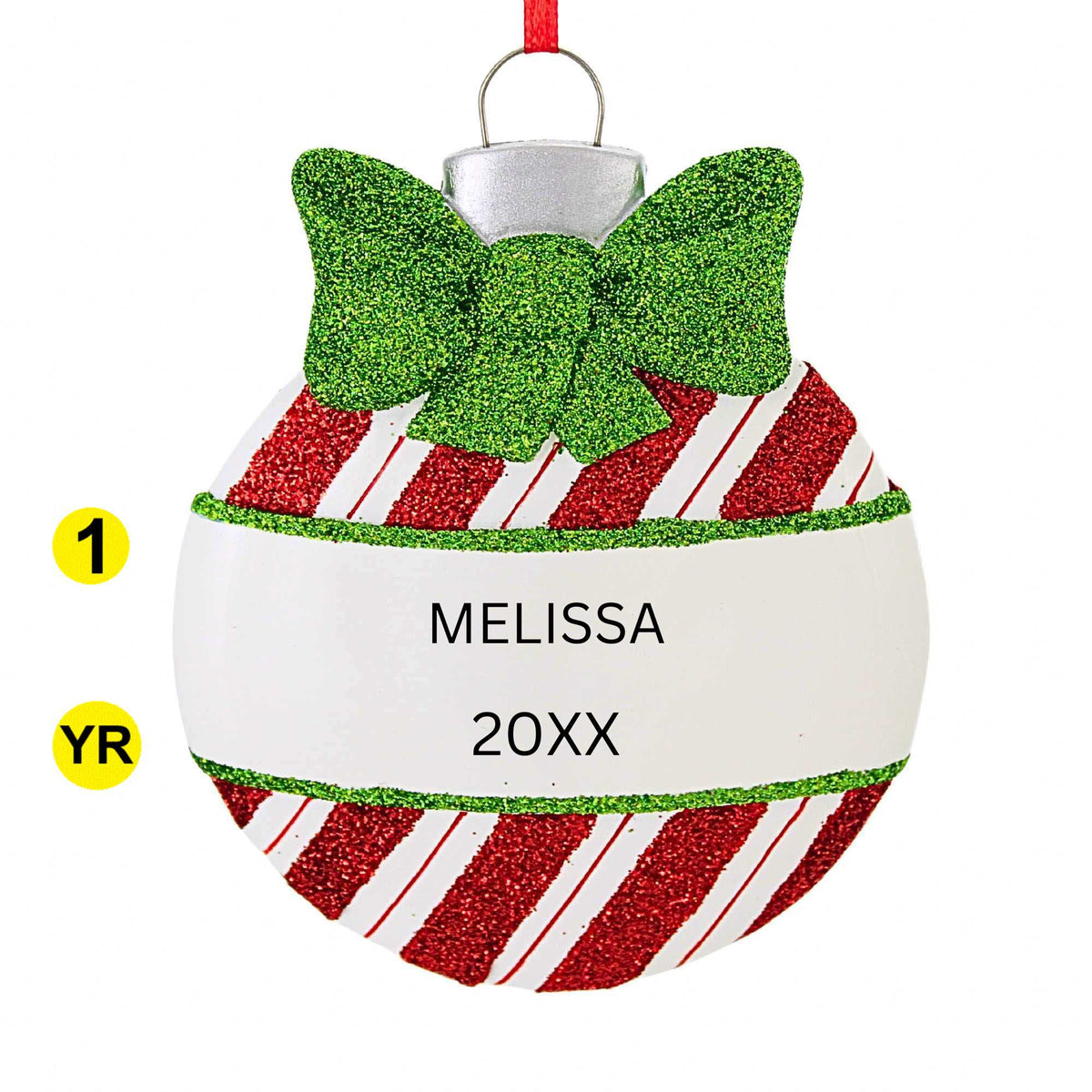 Polarx Christmas Ball - - SBKGifts.com