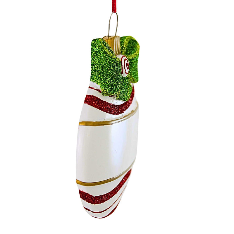 Polarx Christmas Ball - - SBKGifts.com
