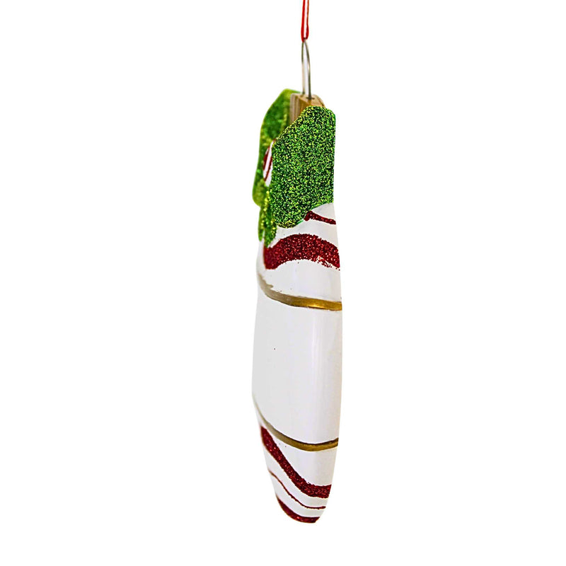 Polarx Christmas Ball - - SBKGifts.com