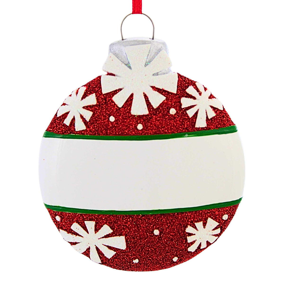 (65061) Christmas Ball