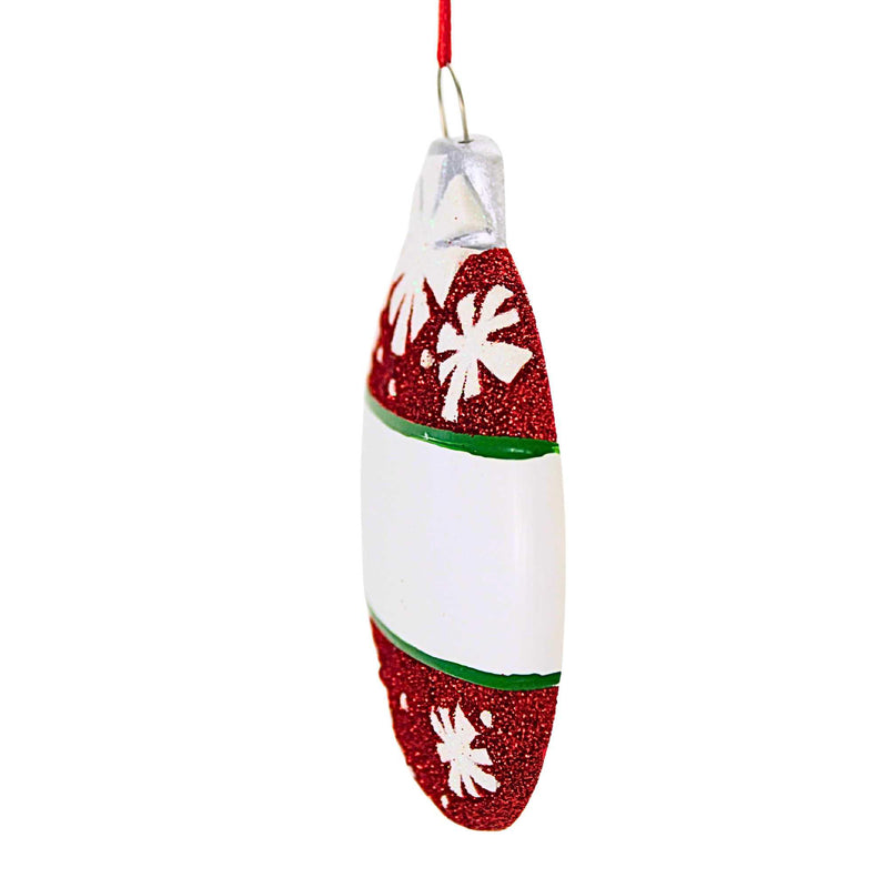 Polarx Christmas Ball - - SBKGifts.com