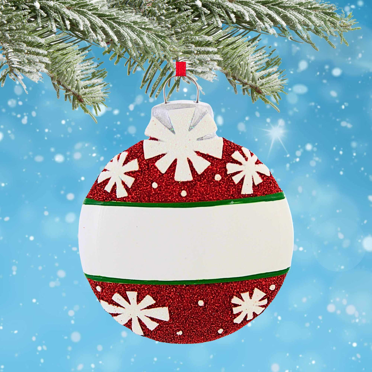 Polarx Christmas Ball - - SBKGifts.com