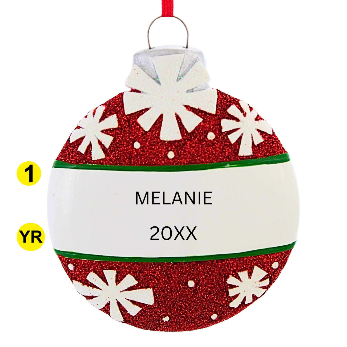 Polarx Christmas Ball - - SBKGifts.com