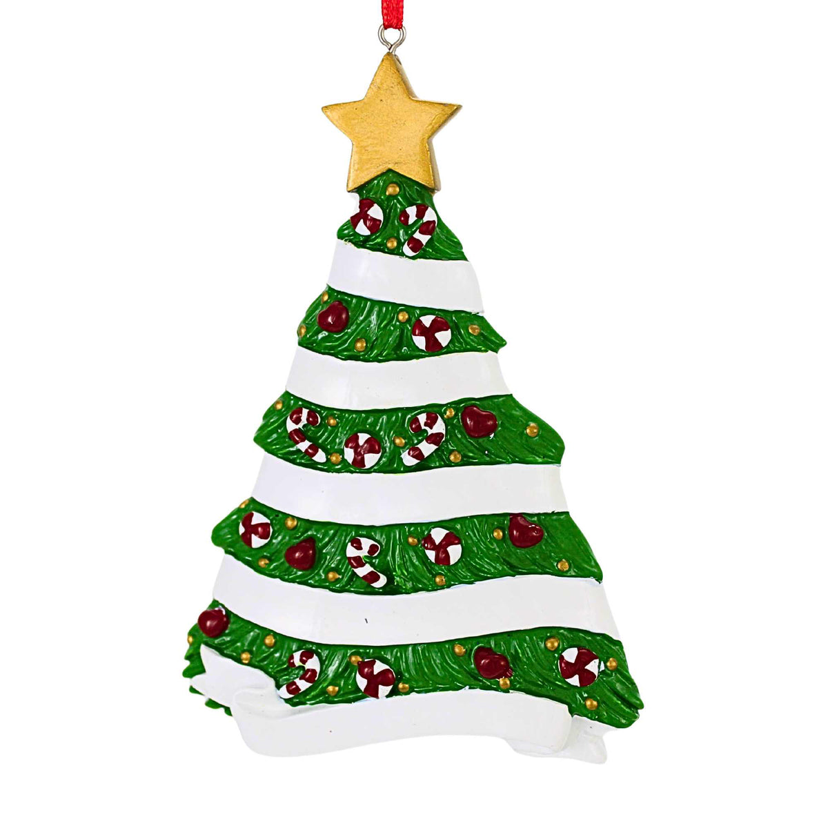 (65063) Grandma's Tree