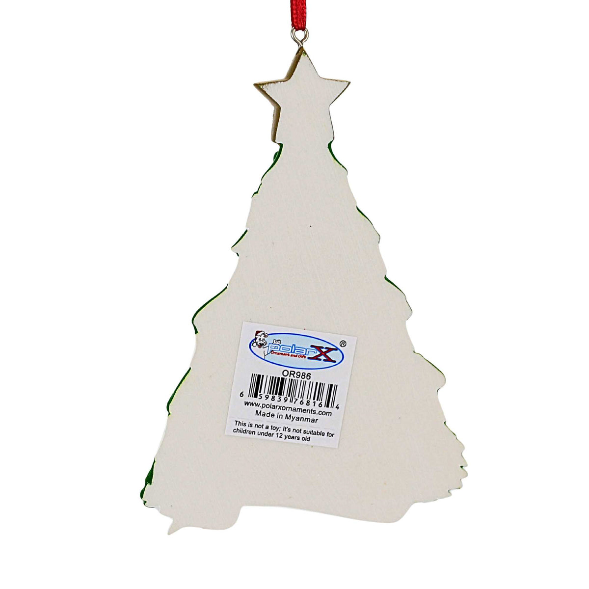 Polarx Grandma's Tree - - SBKGifts.com