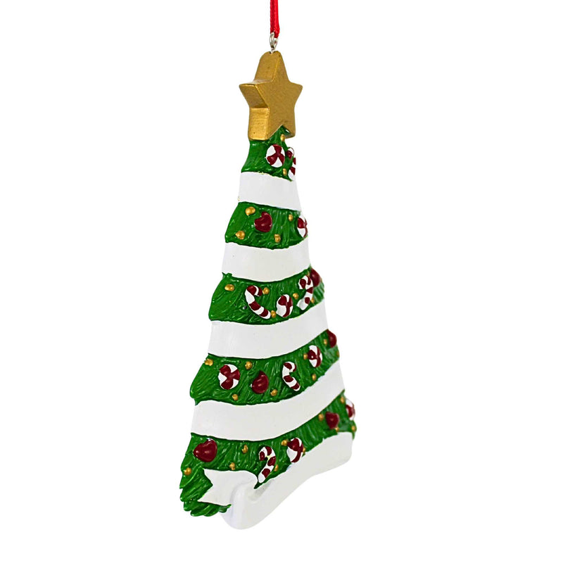 Polarx Grandma's Tree - - SBKGifts.com