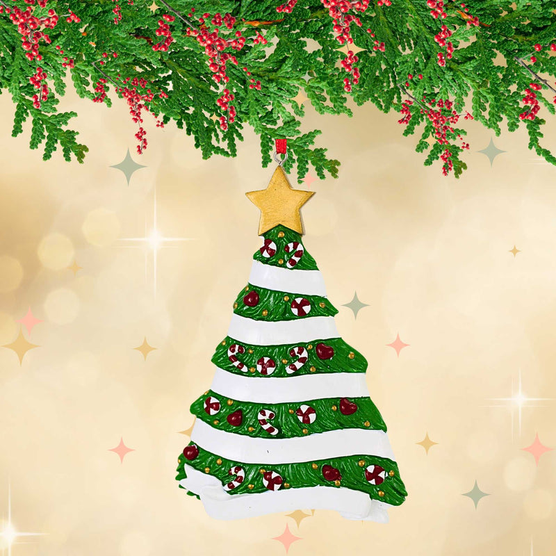 Polarx Grandma's Tree - - SBKGifts.com