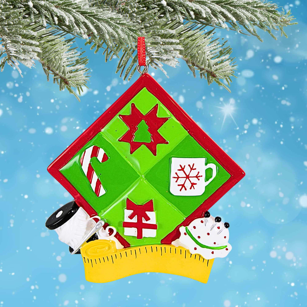 Polarx Quilting - - SBKGifts.com