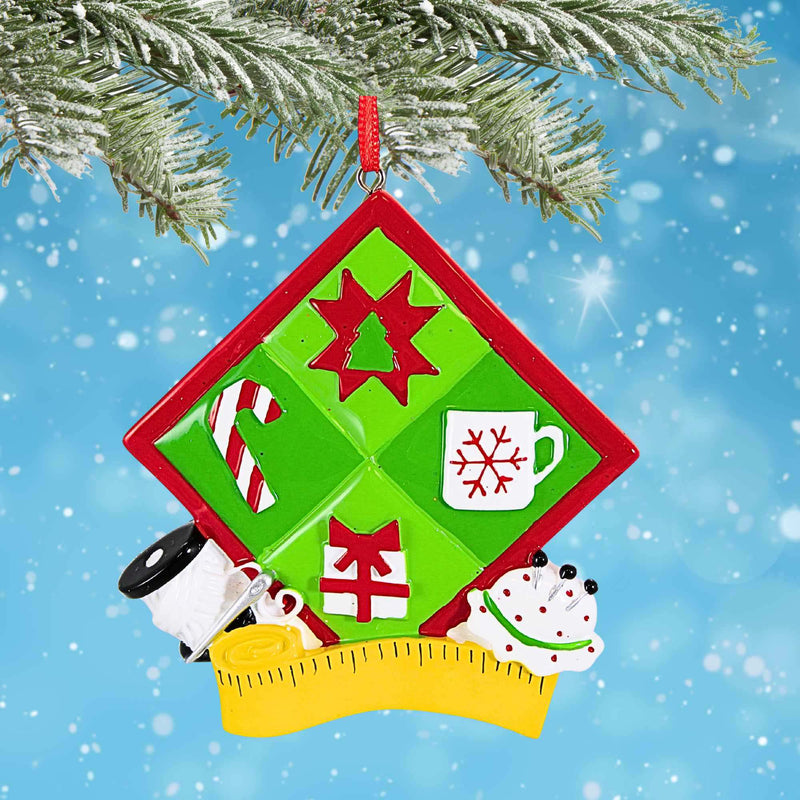 Polarx Quilting - - SBKGifts.com