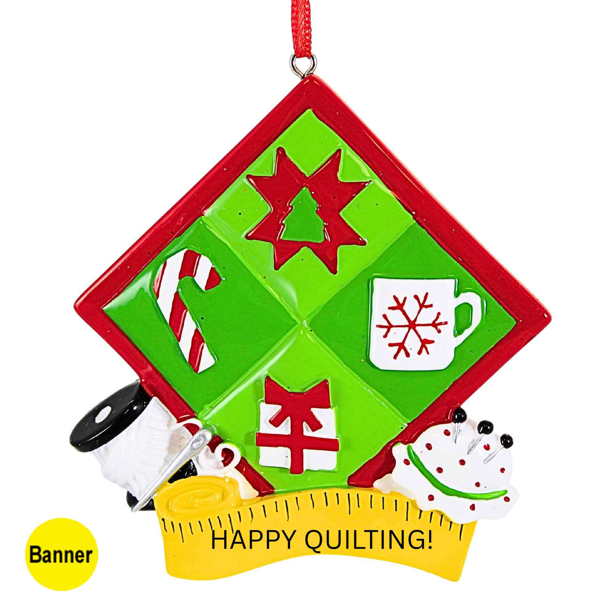 Polarx Quilting - - SBKGifts.com