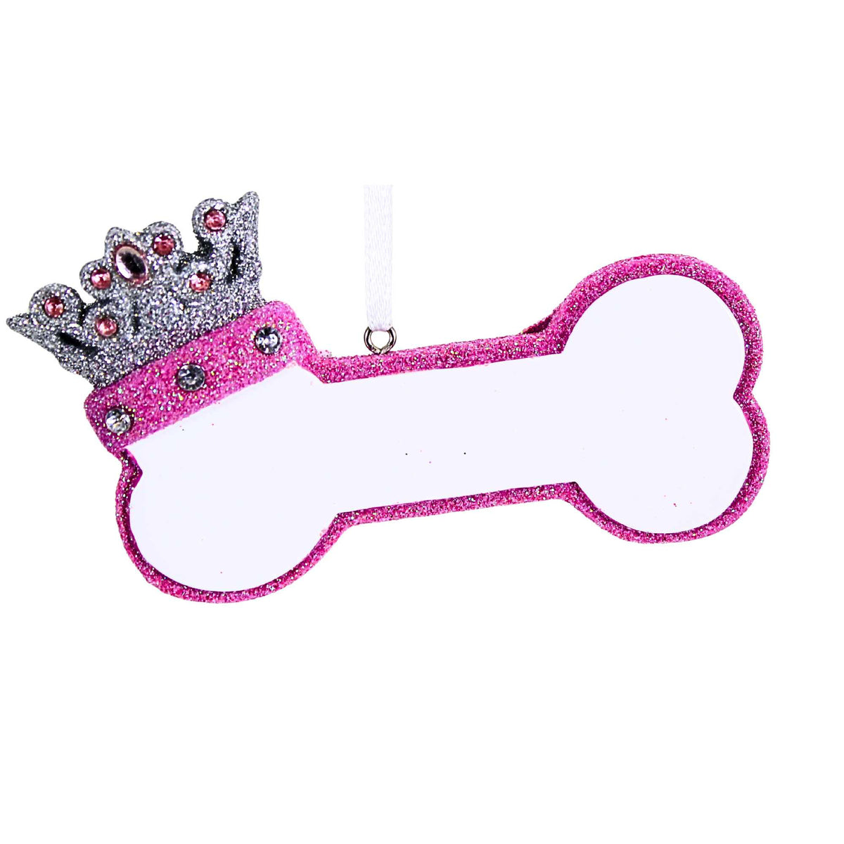 (65069) Princess Dog Bone