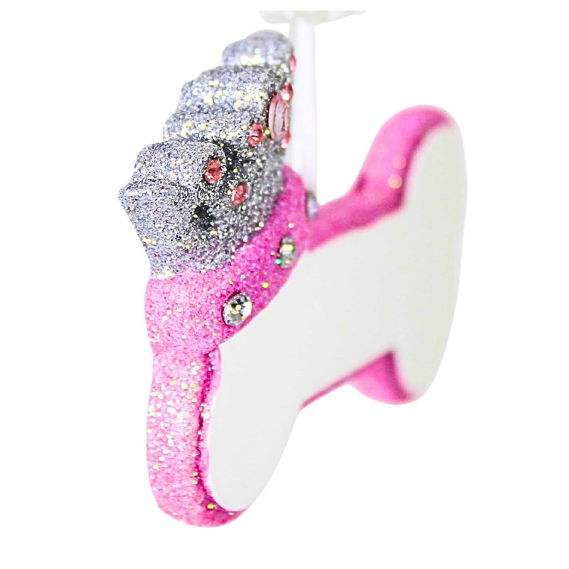 Polarx Princess Dog Bone - - SBKGifts.com