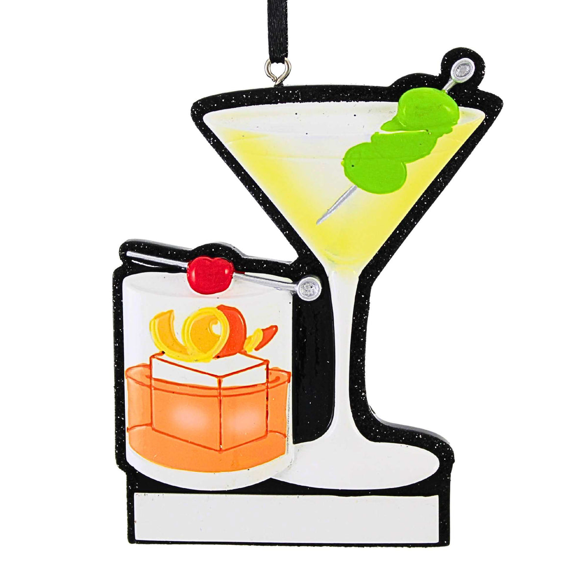 (65070) Mixologist