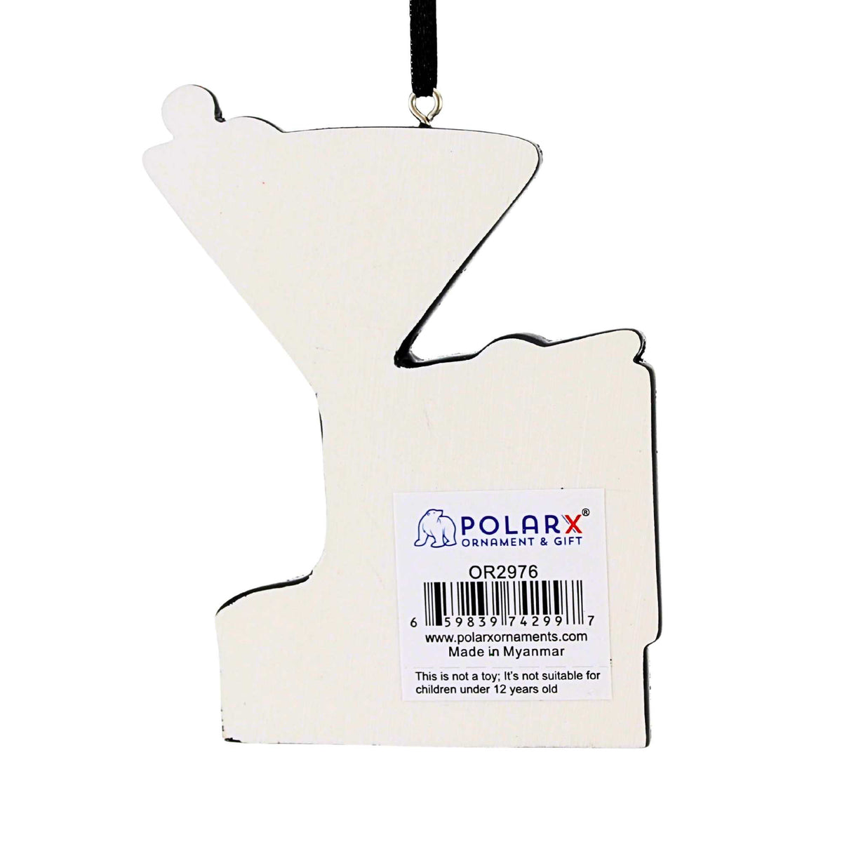 Polarx Mixologist - - SBKGifts.com