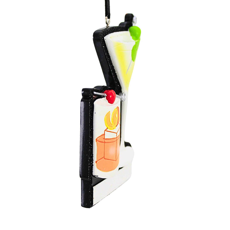 Polarx Mixologist - - SBKGifts.com