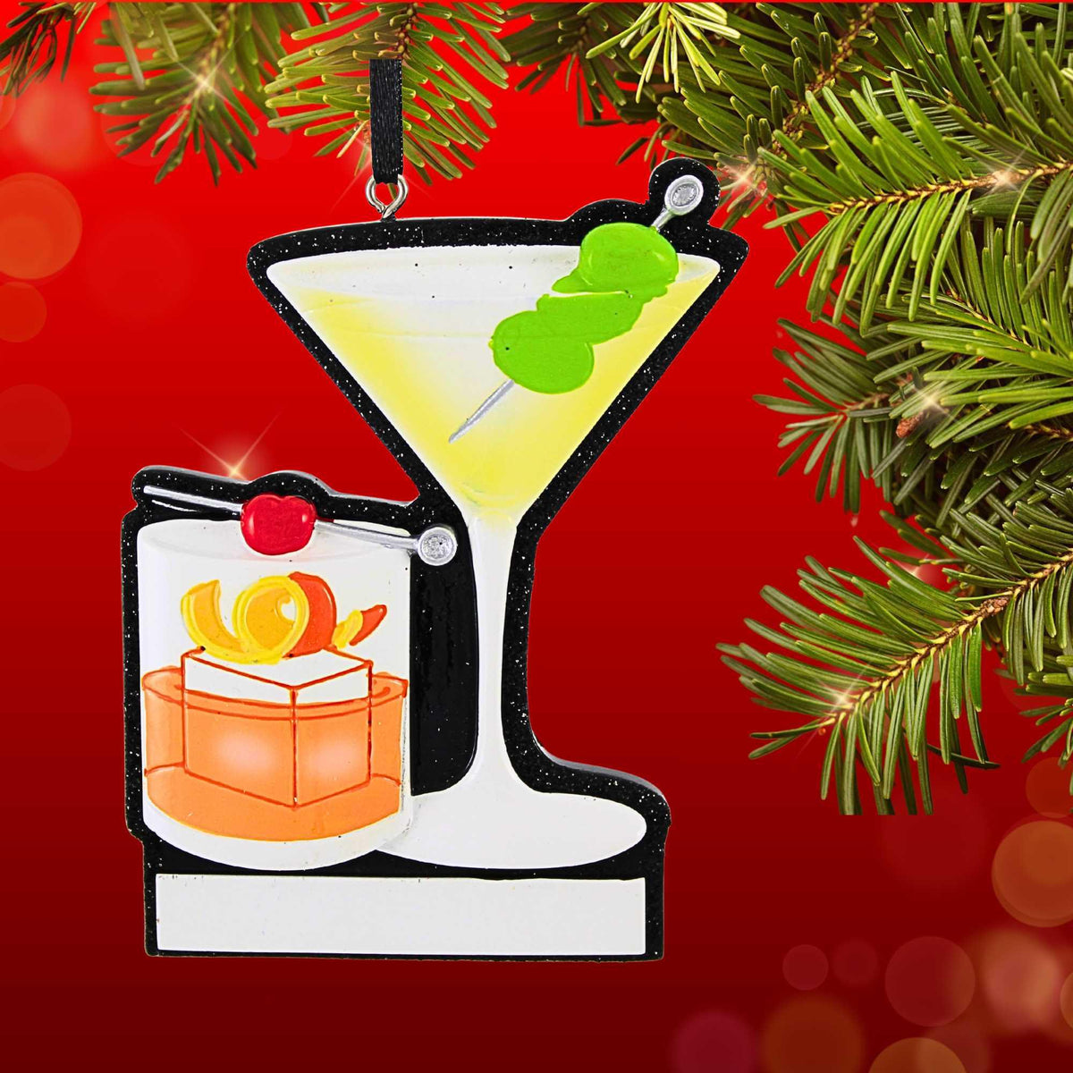 Polarx Mixologist - - SBKGifts.com