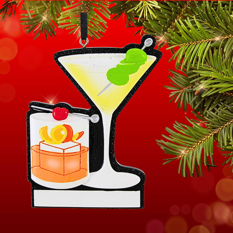 Polarx Mixologist - - SBKGifts.com