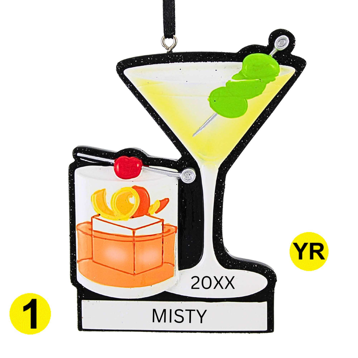 Polarx Mixologist - - SBKGifts.com