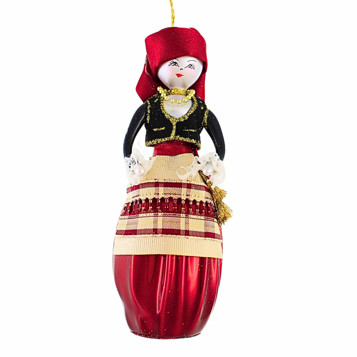 (65075) Esmeralda The Fortune Teller