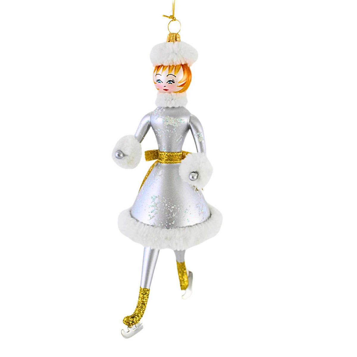 (65086) Moonlight Skate Mandy