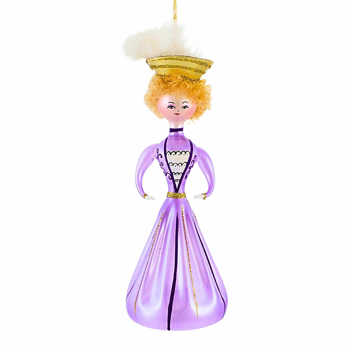 (65088) Hello Dolly