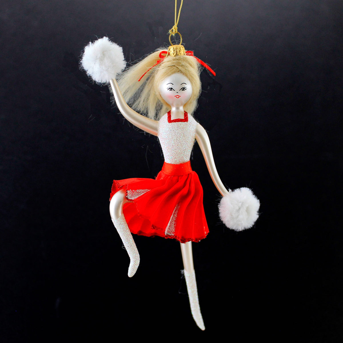 (65089) Santa's Pep Squad