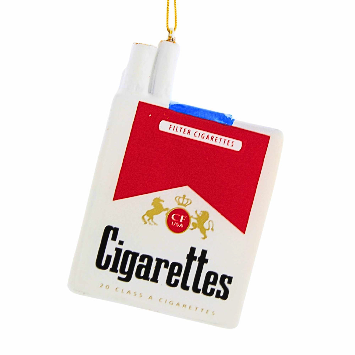 Cody Foster Cigarettes - - SBKGifts.com