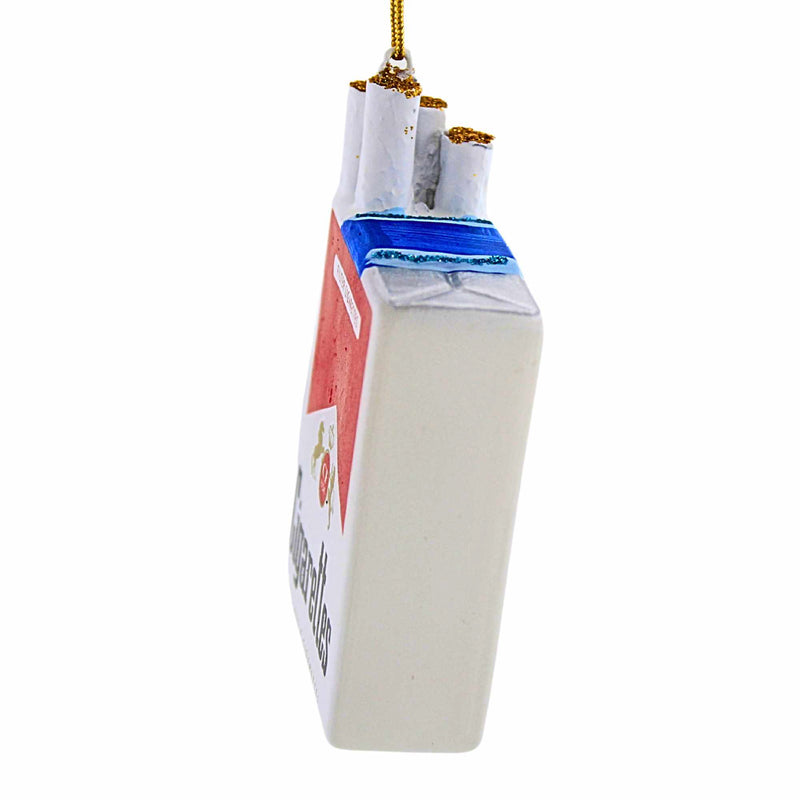 Cody Foster Cigarettes - - SBKGifts.com