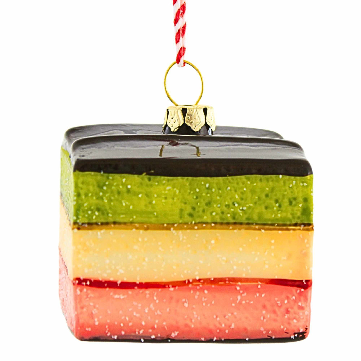 (65097) Rainbow Cookie
