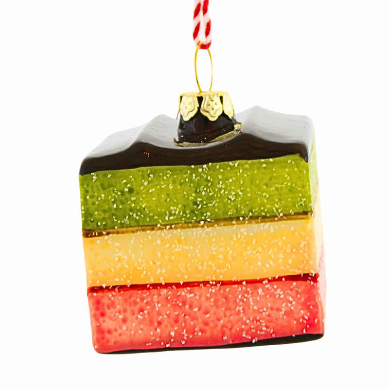Cody Foster Rainbow Cookie - - SBKGifts.com